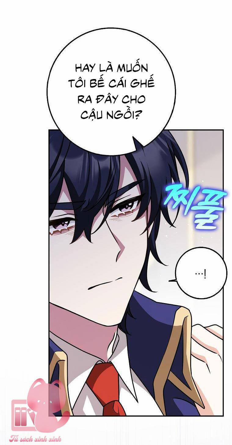 Tôi Thề Chúng Ta Chỉ Là Bạn 25 trang 53