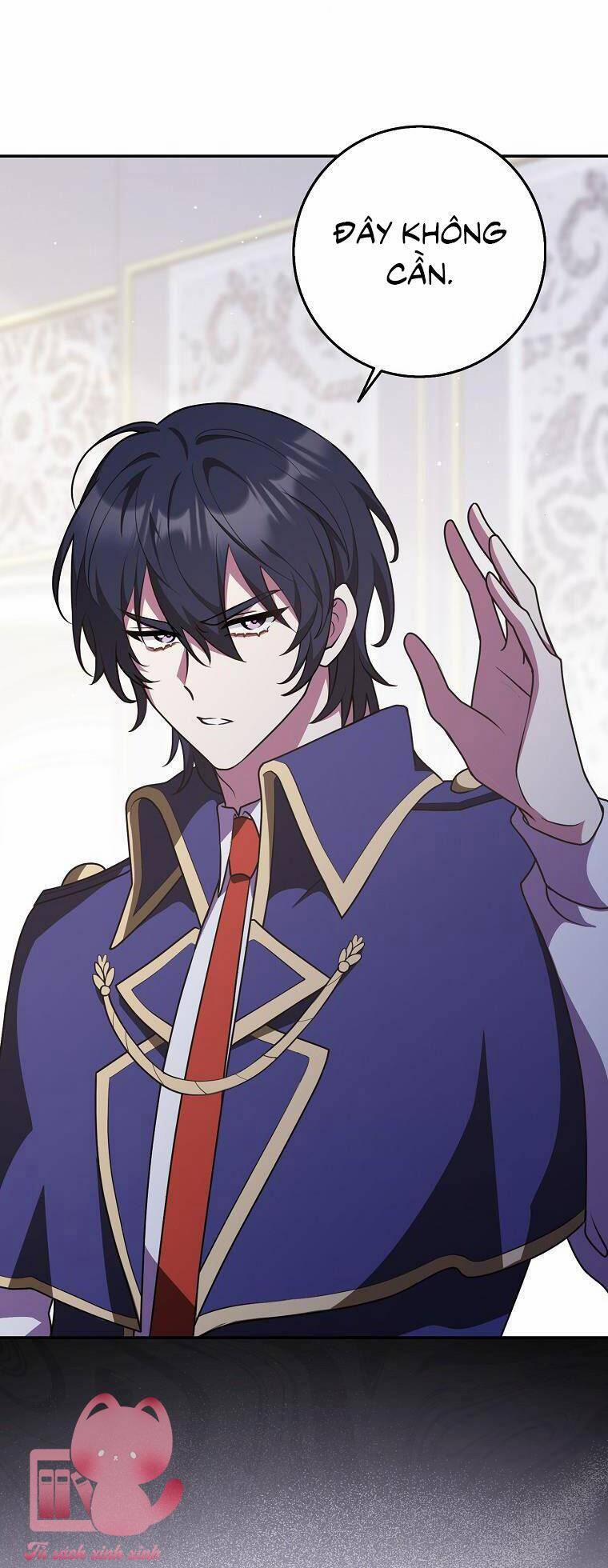 Tôi Thề Chúng Ta Chỉ Là Bạn 25 trang 55