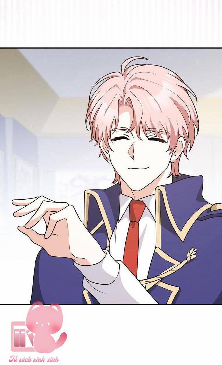 Tôi Thề Chúng Ta Chỉ Là Bạn 25 trang 57