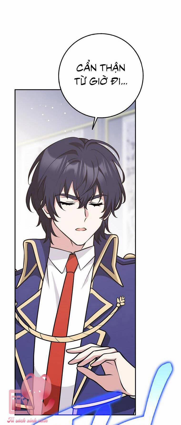 Tôi Thề Chúng Ta Chỉ Là Bạn 25 trang 58