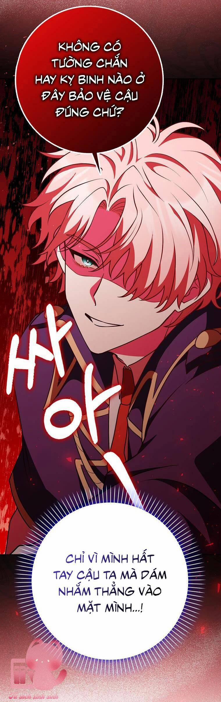 Tôi Thề Chúng Ta Chỉ Là Bạn 25 trang 61