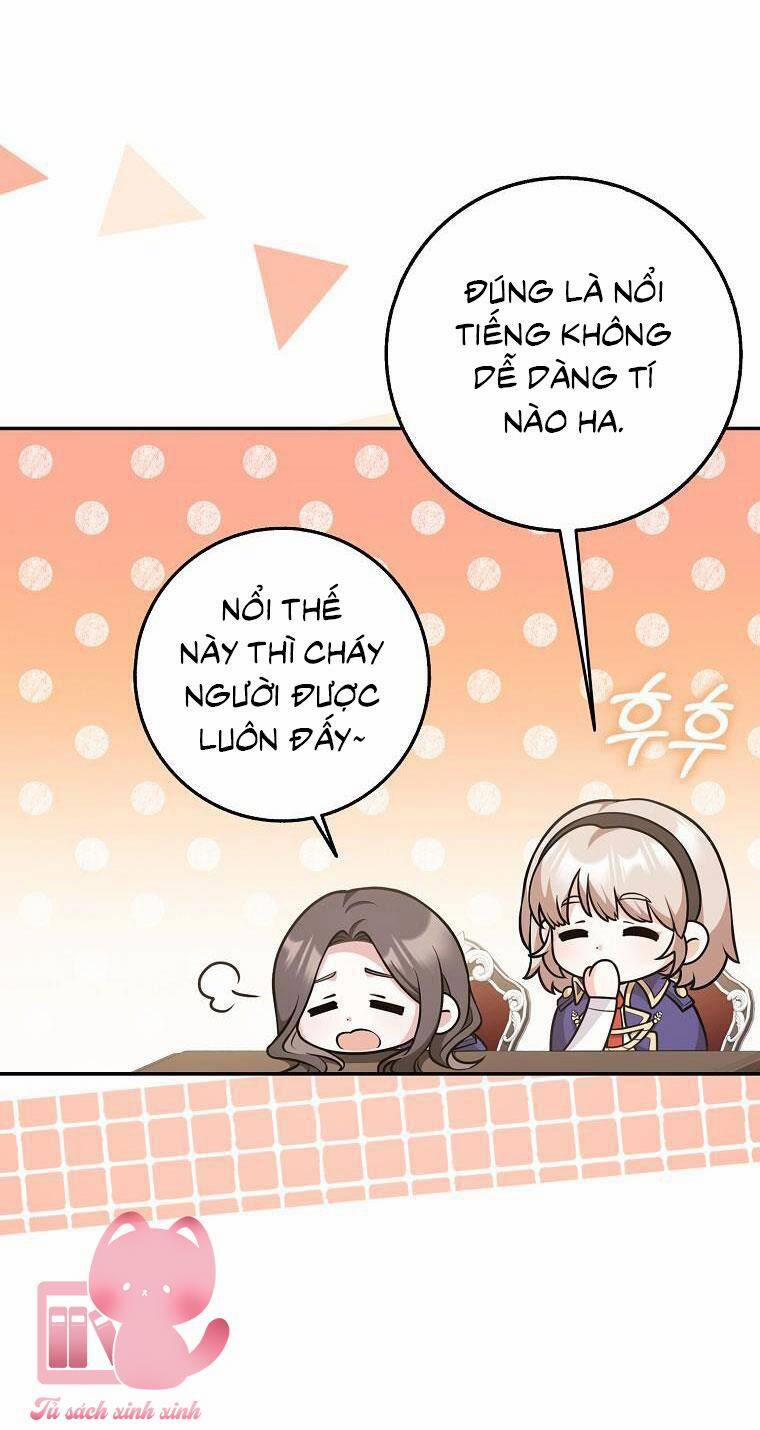 Tôi Thề Chúng Ta Chỉ Là Bạn 25 trang 7