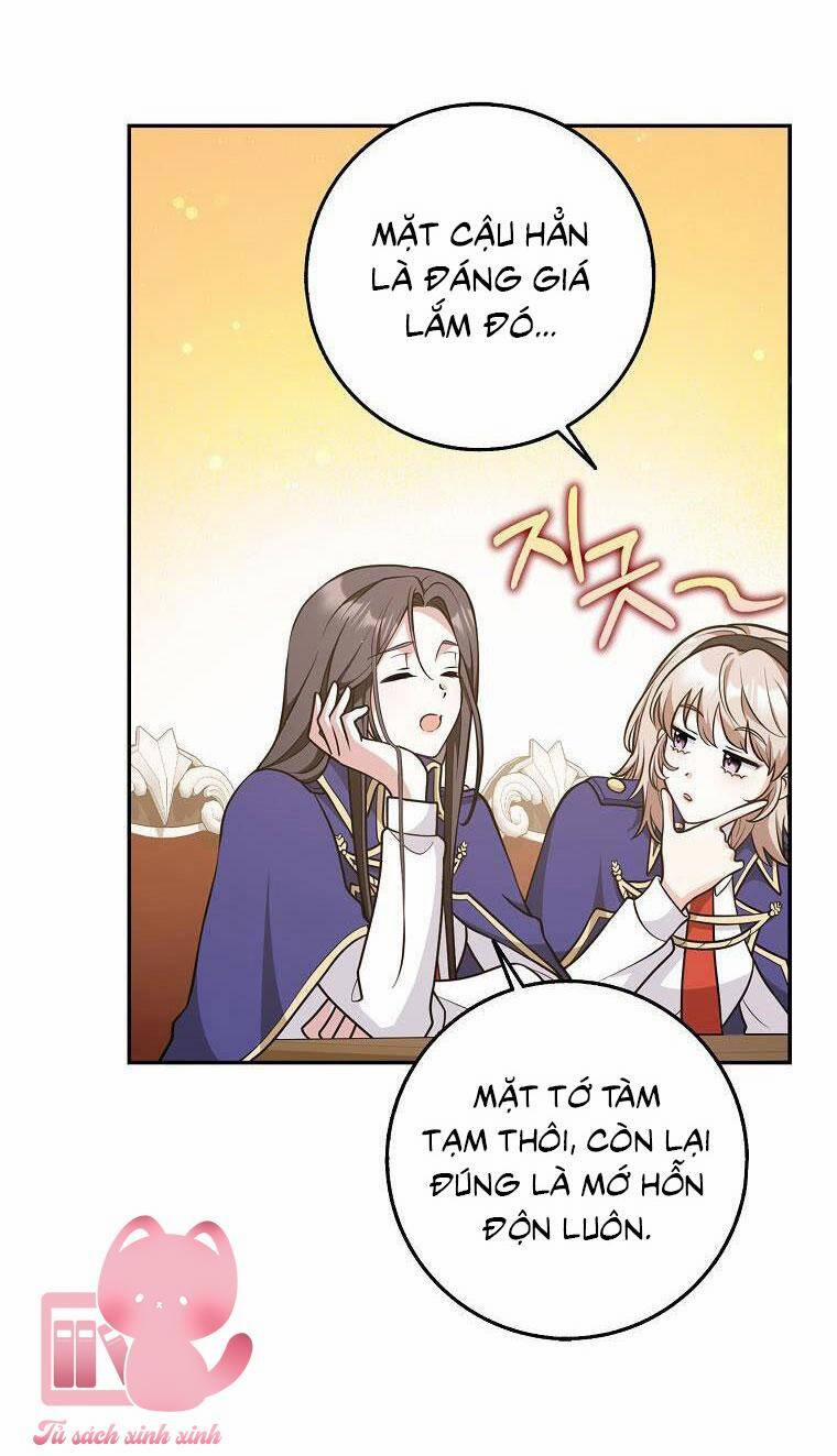 Tôi Thề Chúng Ta Chỉ Là Bạn 25 trang 9