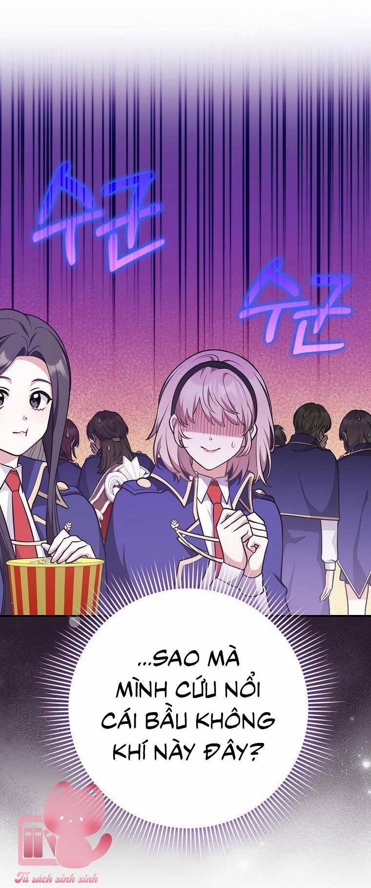 Tôi Thề Chúng Ta Chỉ Là Bạn 26 trang 13