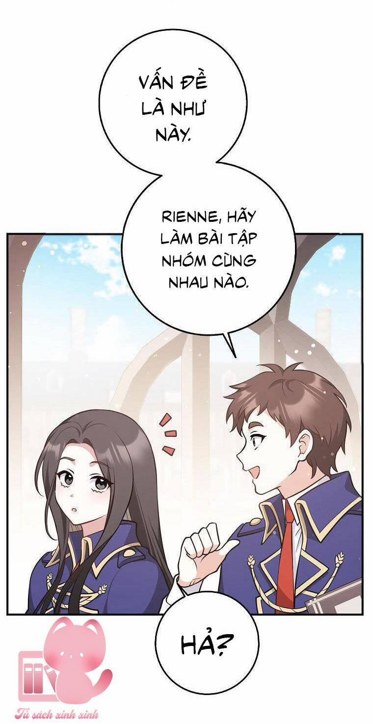 Tôi Thề Chúng Ta Chỉ Là Bạn 26 trang 19