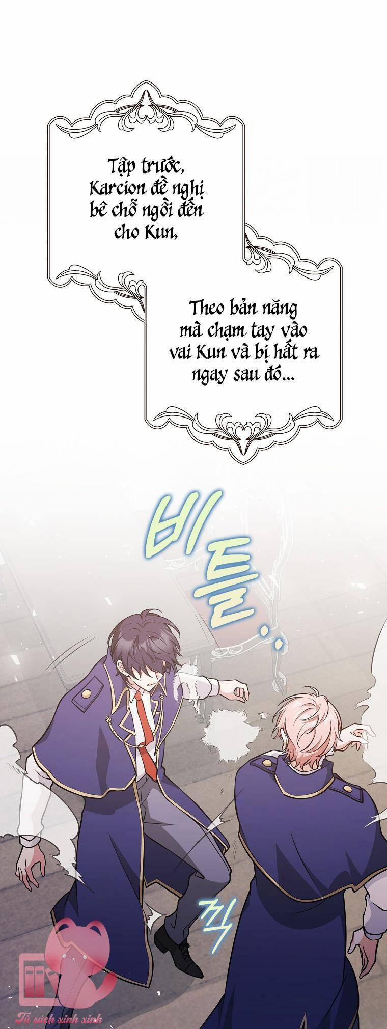 Tôi Thề Chúng Ta Chỉ Là Bạn 26 trang 2