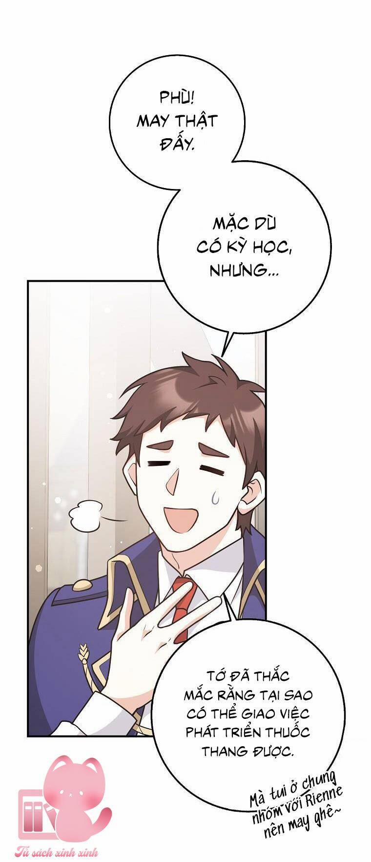 Tôi Thề Chúng Ta Chỉ Là Bạn 26 trang 24