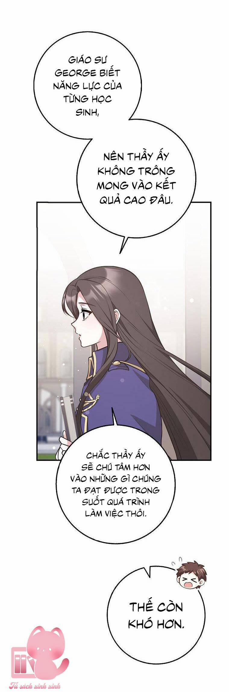 Tôi Thề Chúng Ta Chỉ Là Bạn 26 trang 25