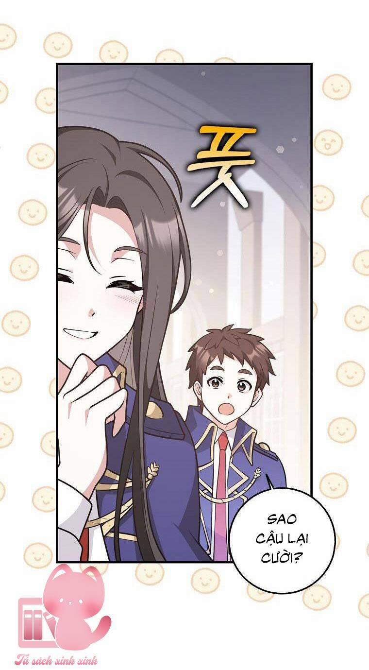 Tôi Thề Chúng Ta Chỉ Là Bạn 26 trang 29