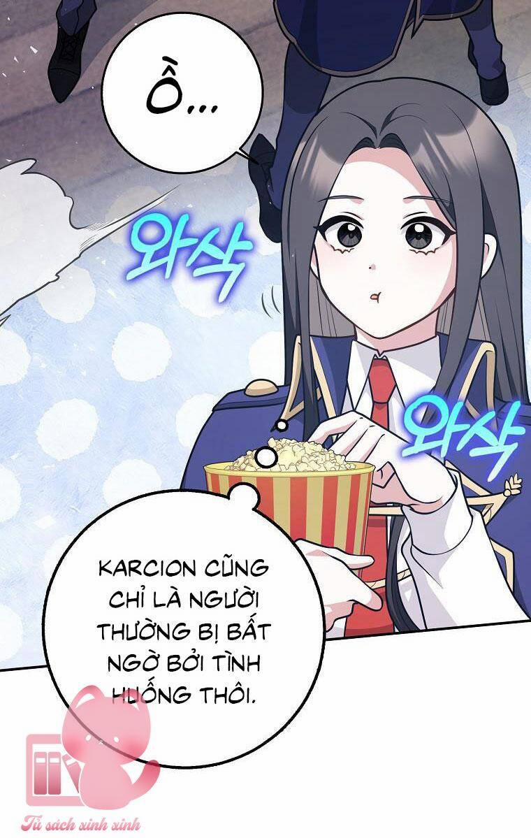 Tôi Thề Chúng Ta Chỉ Là Bạn 26 trang 3