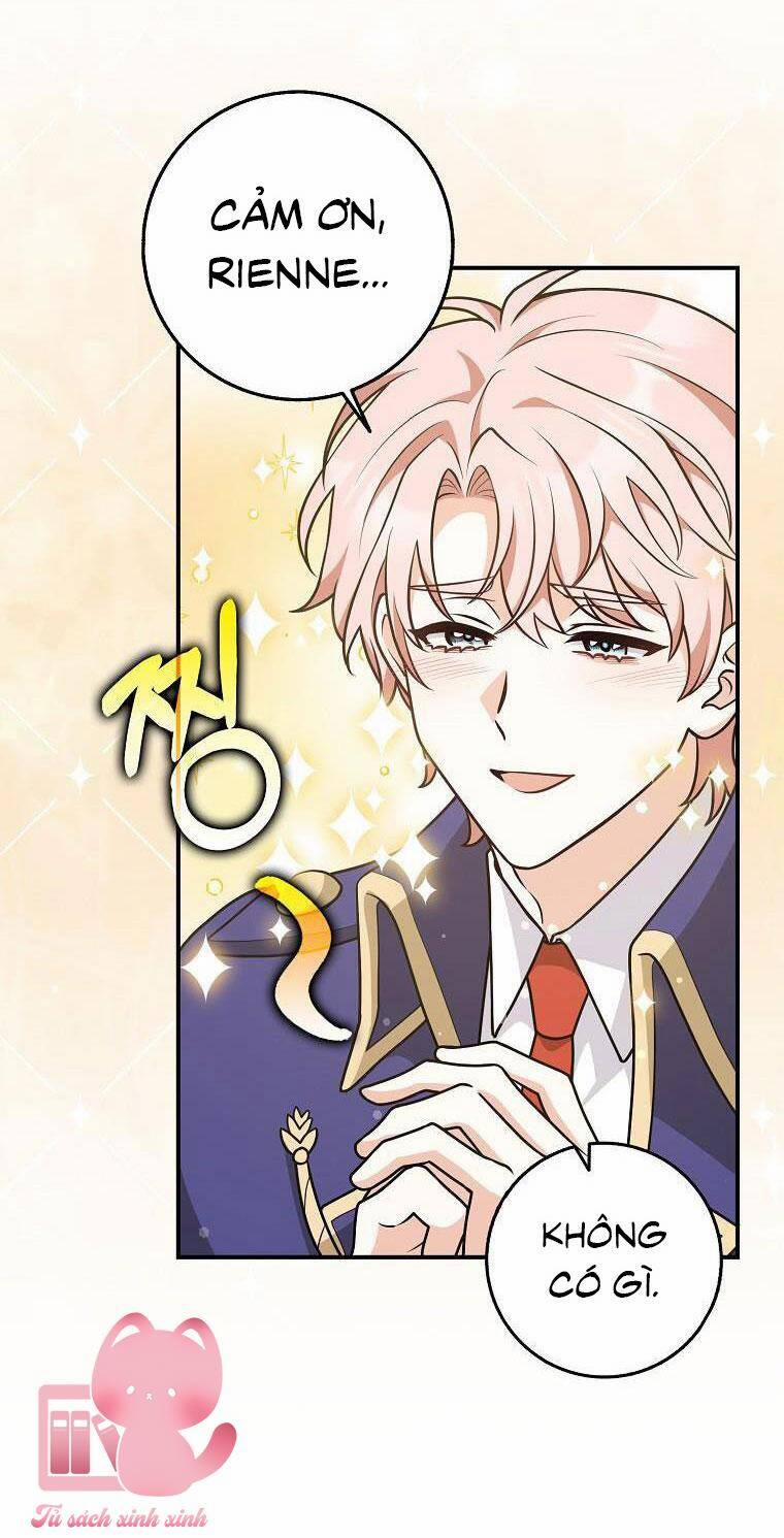 Tôi Thề Chúng Ta Chỉ Là Bạn 26 trang 35