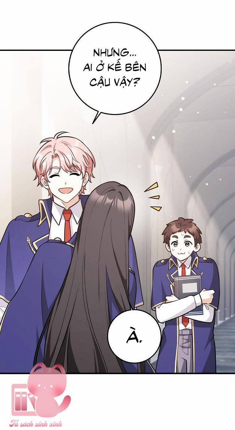 Tôi Thề Chúng Ta Chỉ Là Bạn 26 trang 36