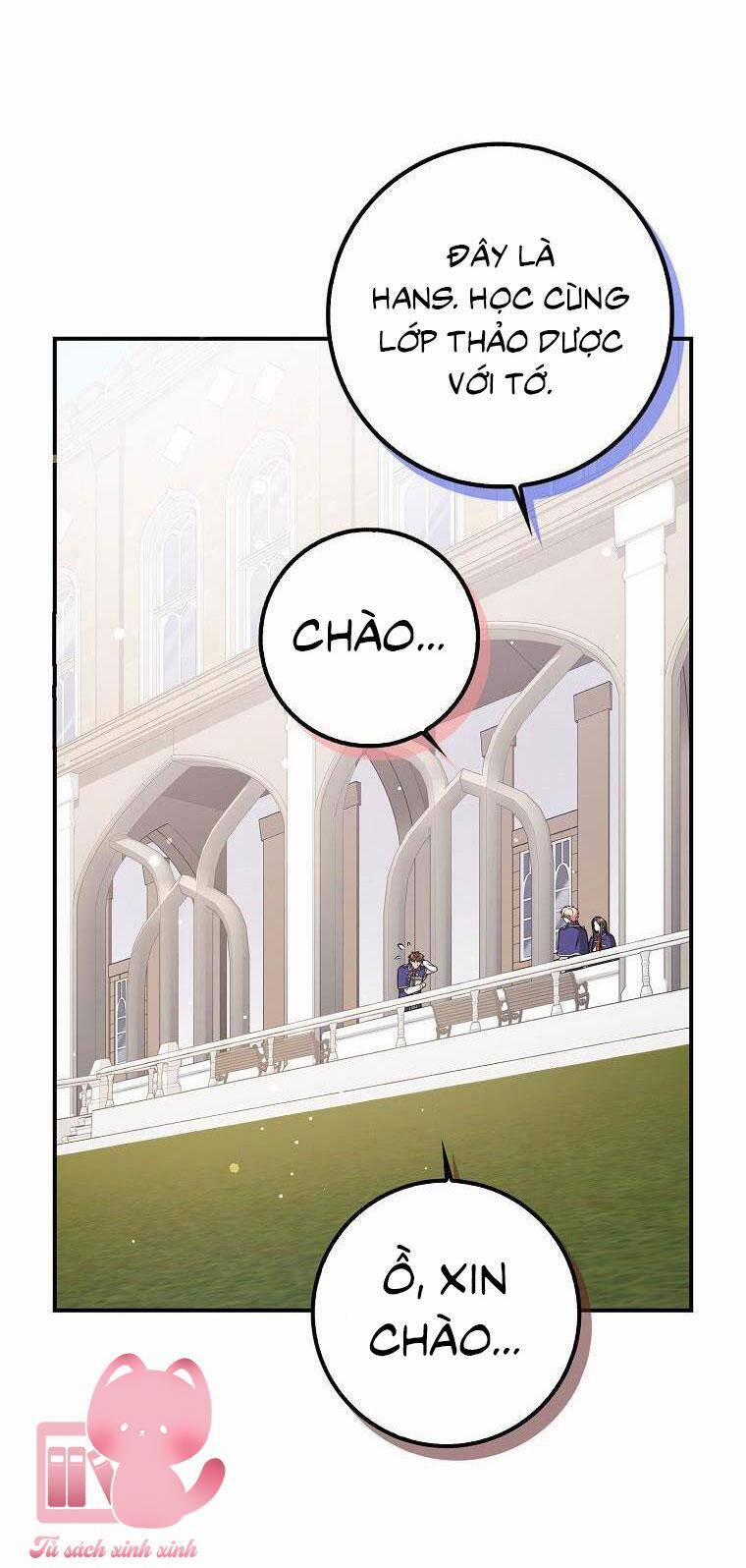 Tôi Thề Chúng Ta Chỉ Là Bạn 26 trang 37