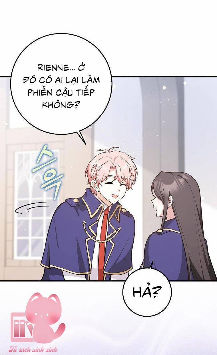 Tôi Thề Chúng Ta Chỉ Là Bạn 26 trang 38