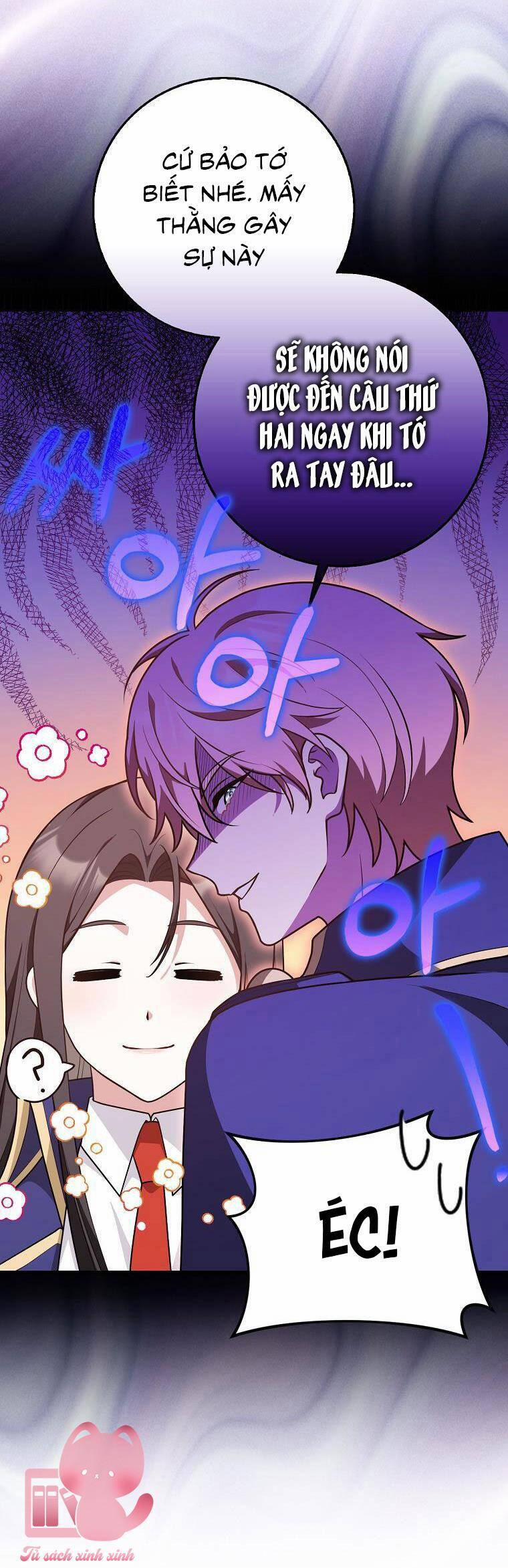 Tôi Thề Chúng Ta Chỉ Là Bạn 26 trang 39