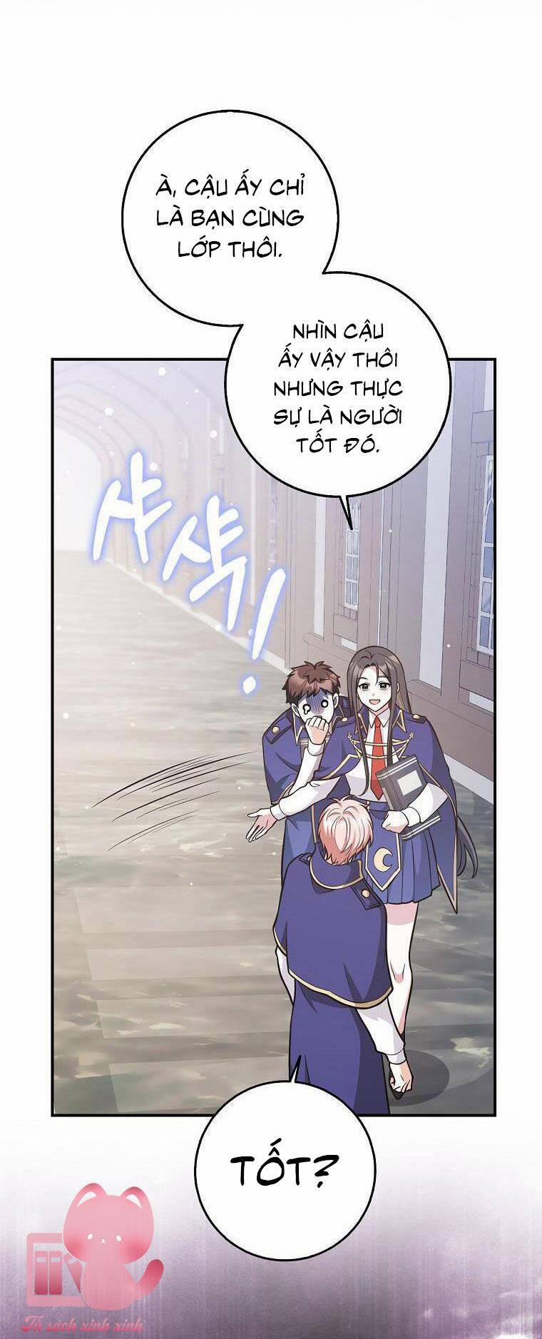 Tôi Thề Chúng Ta Chỉ Là Bạn 26 trang 40