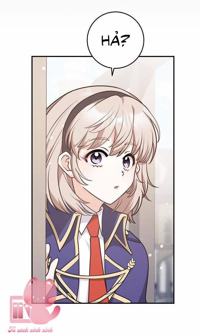 Tôi Thề Chúng Ta Chỉ Là Bạn 26 trang 44