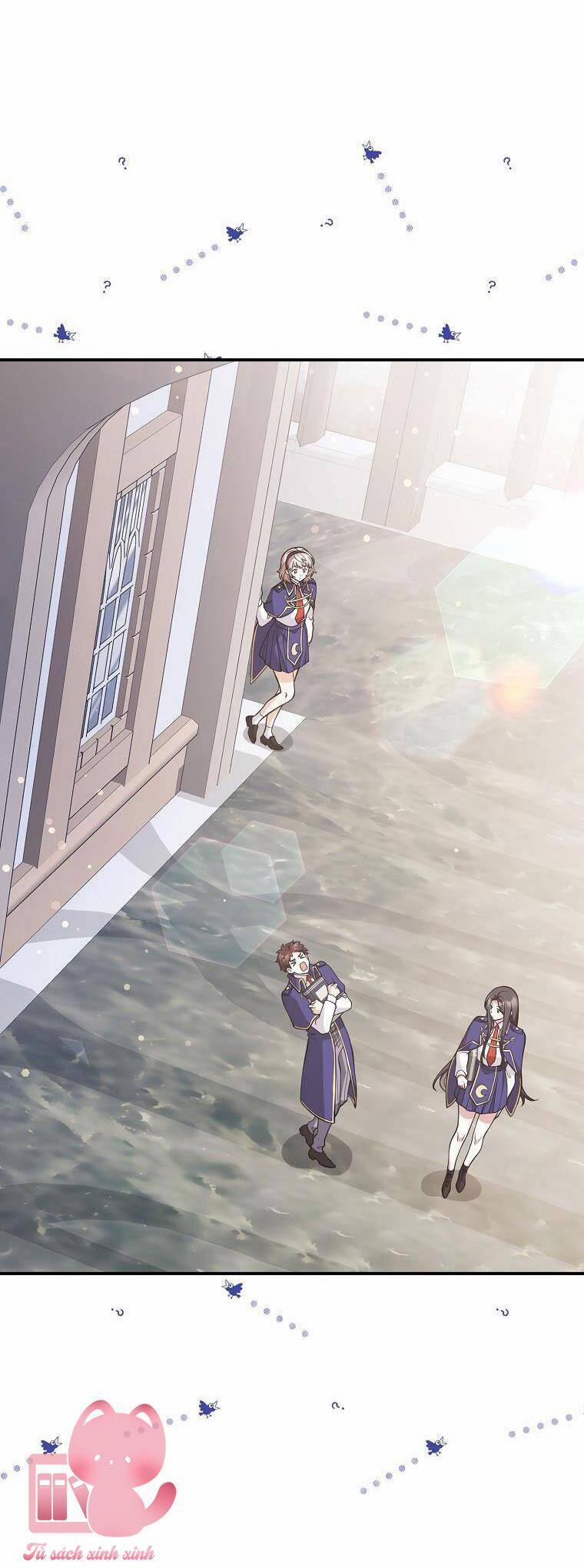 Tôi Thề Chúng Ta Chỉ Là Bạn 26 trang 45