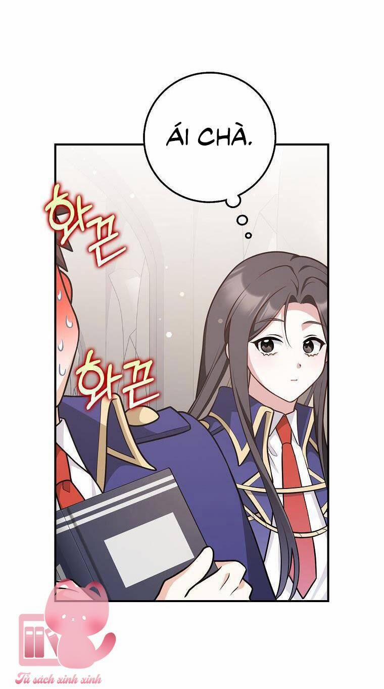 Tôi Thề Chúng Ta Chỉ Là Bạn 26 trang 46