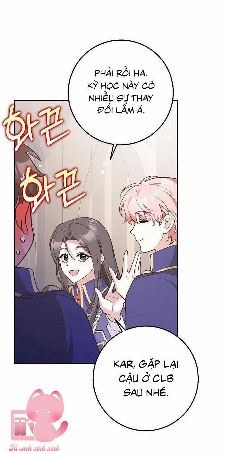 Tôi Thề Chúng Ta Chỉ Là Bạn 26 trang 48