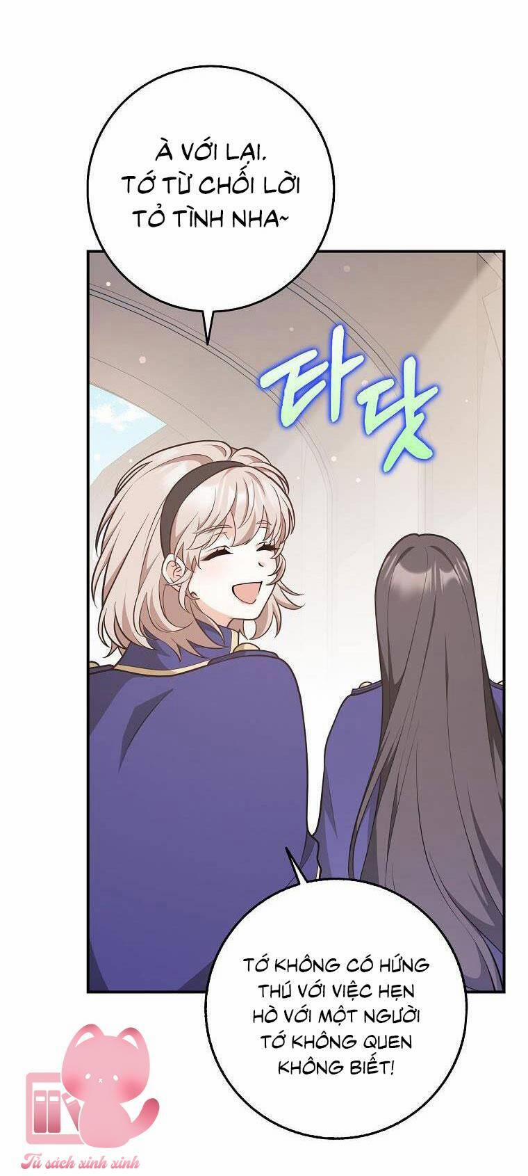 Tôi Thề Chúng Ta Chỉ Là Bạn 26 trang 49