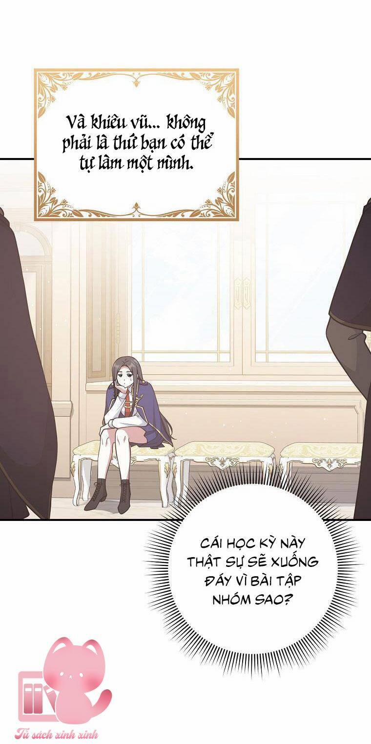 Tôi Thề Chúng Ta Chỉ Là Bạn 26 trang 55