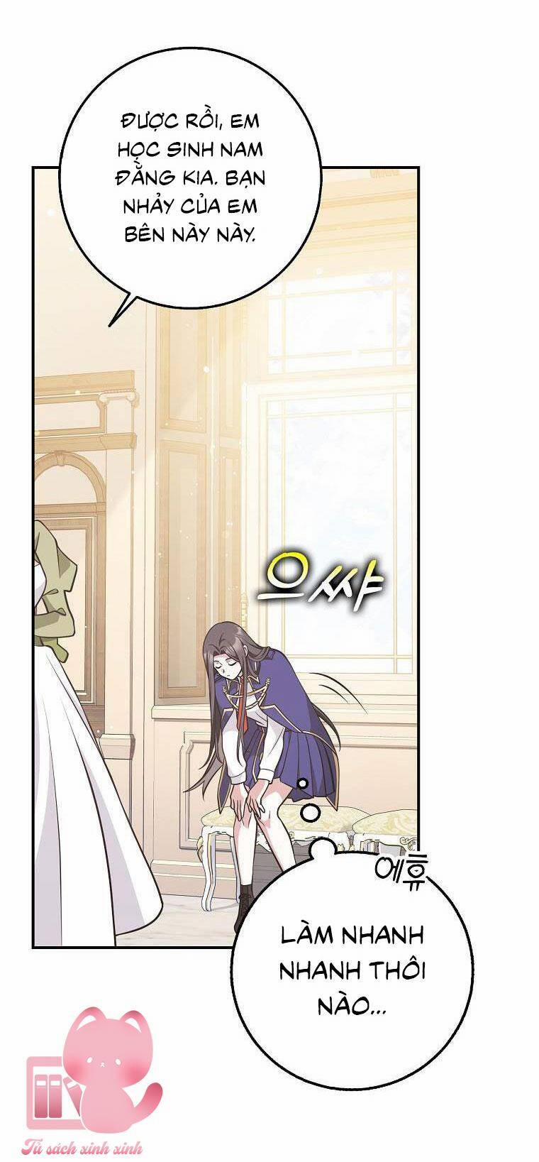 Tôi Thề Chúng Ta Chỉ Là Bạn 26 trang 59