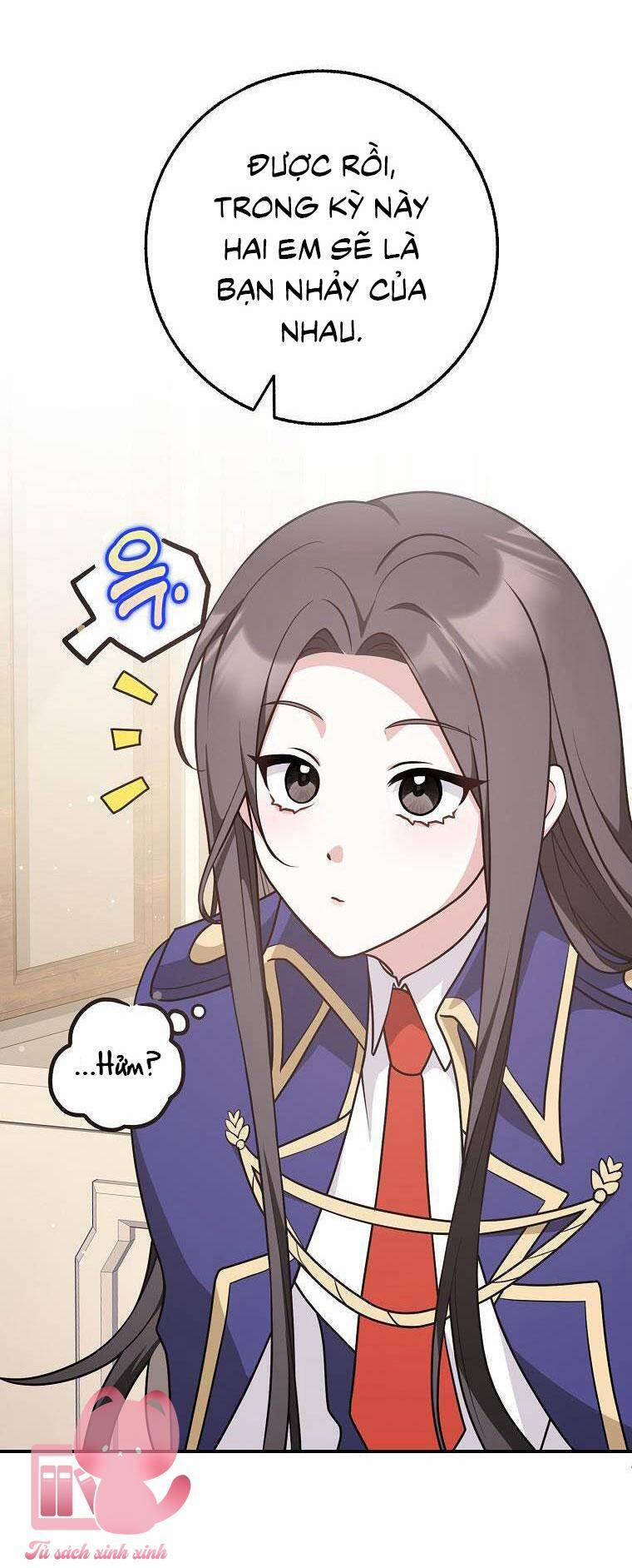 Tôi Thề Chúng Ta Chỉ Là Bạn 26 trang 60