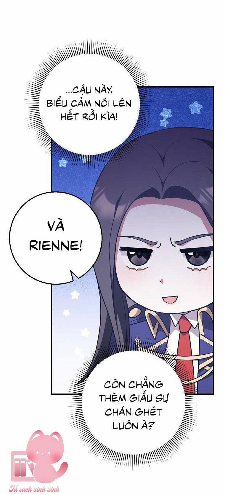 Tôi Thề Chúng Ta Chỉ Là Bạn 26 trang 62