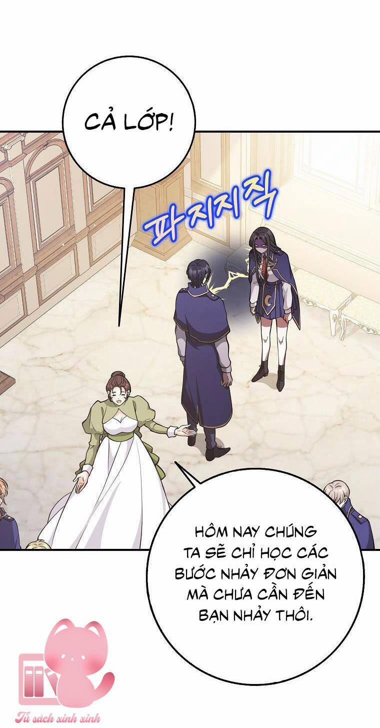 Tôi Thề Chúng Ta Chỉ Là Bạn 26 trang 63