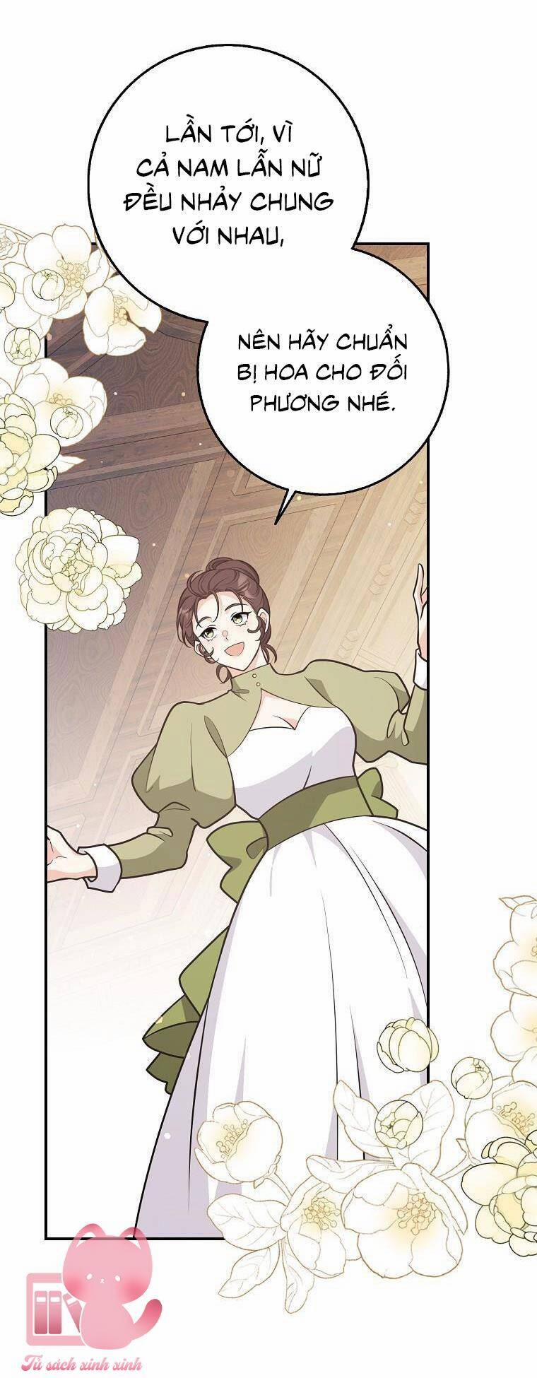 Tôi Thề Chúng Ta Chỉ Là Bạn 26 trang 64