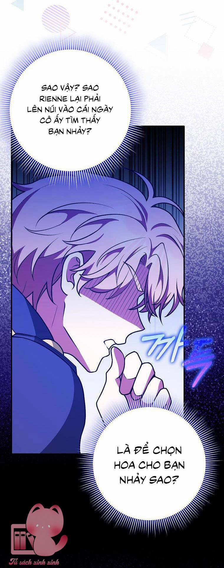 Tôi Thề Chúng Ta Chỉ Là Bạn 27 trang 10