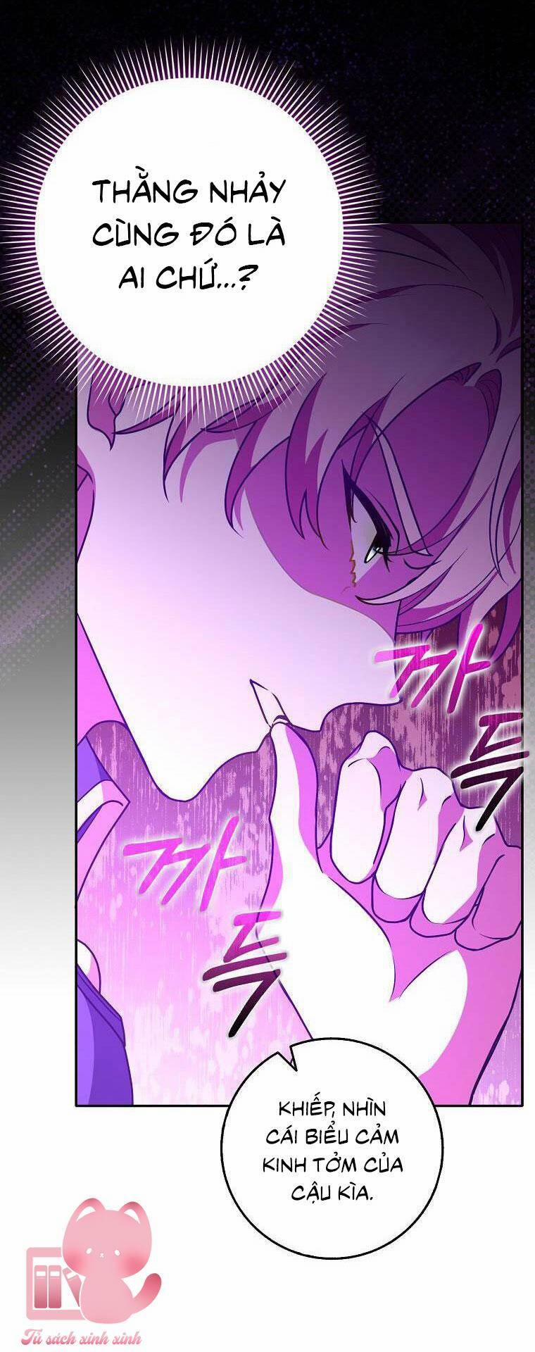 Tôi Thề Chúng Ta Chỉ Là Bạn 27 trang 11