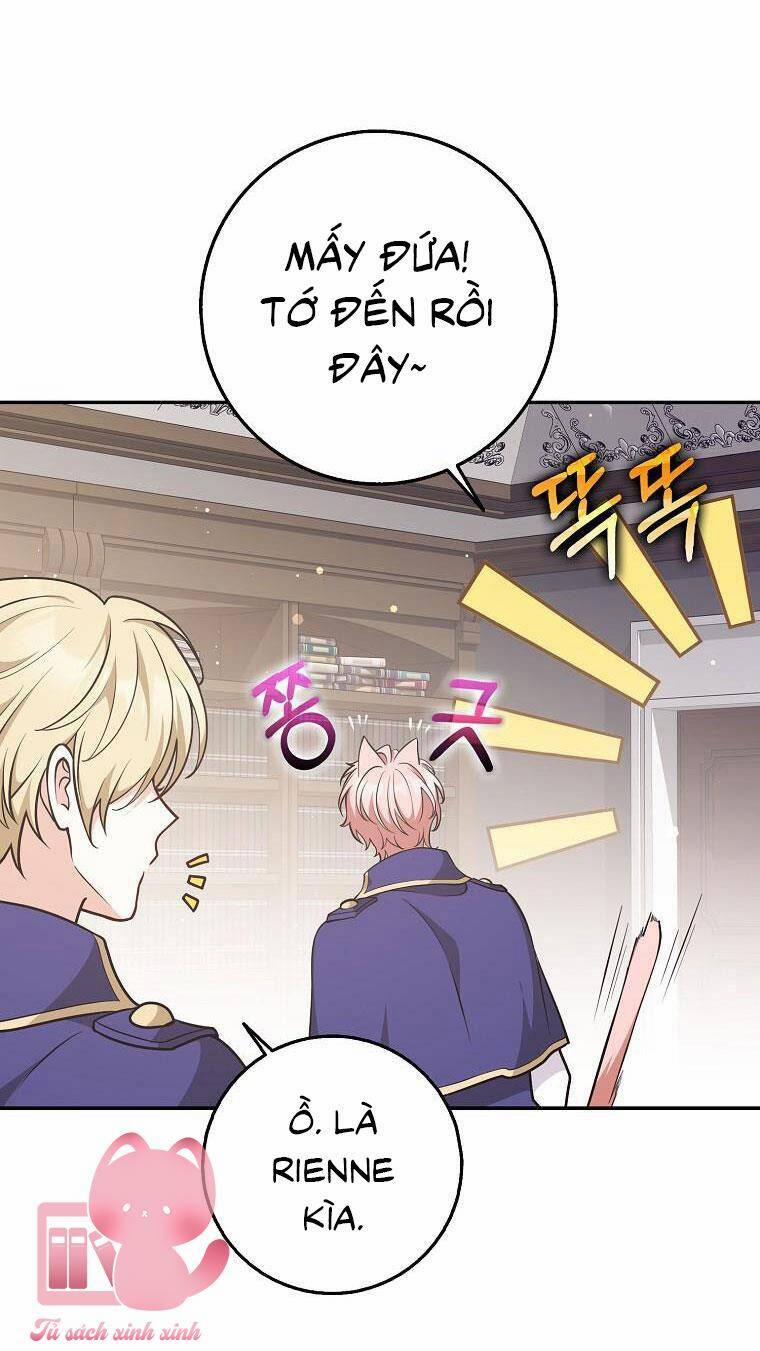 Tôi Thề Chúng Ta Chỉ Là Bạn 27 trang 12