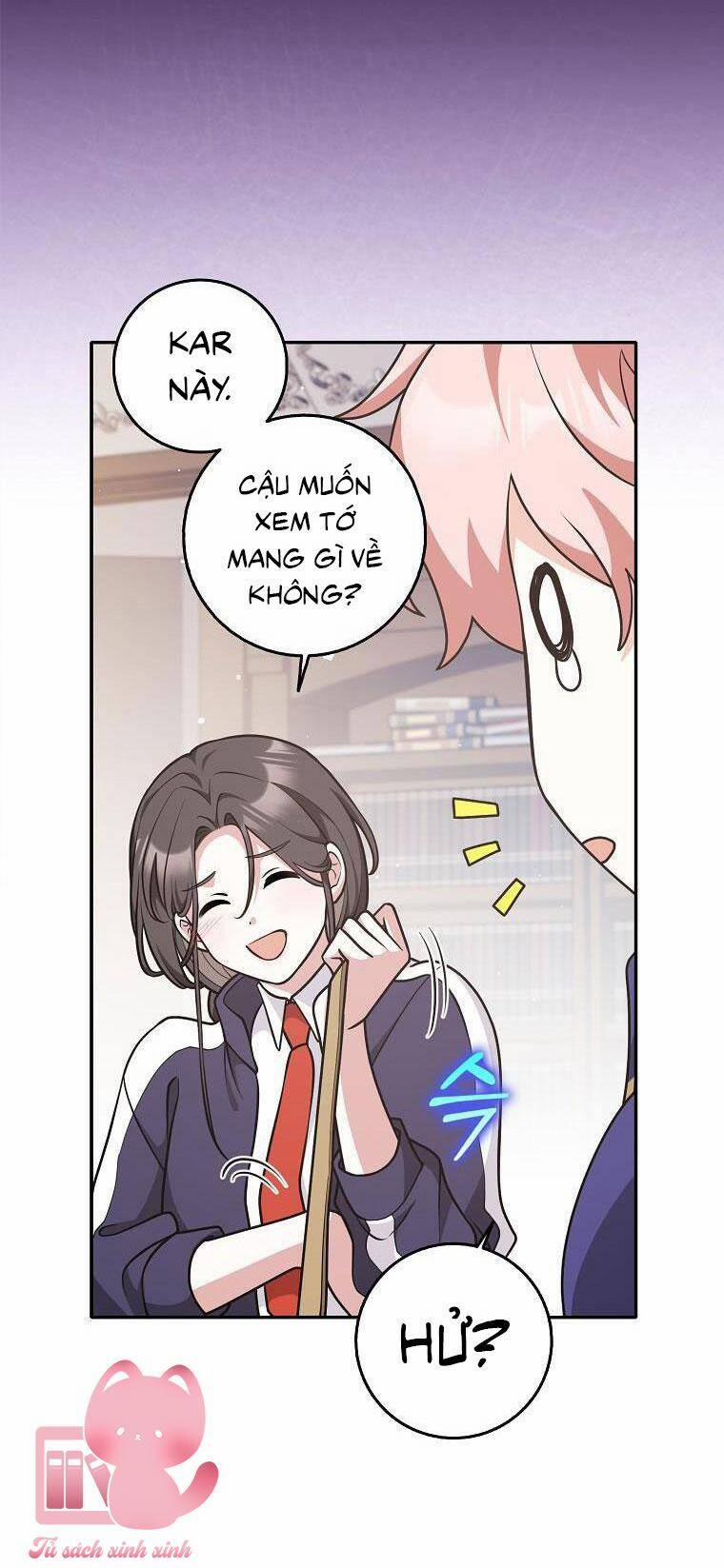 Tôi Thề Chúng Ta Chỉ Là Bạn 27 trang 17