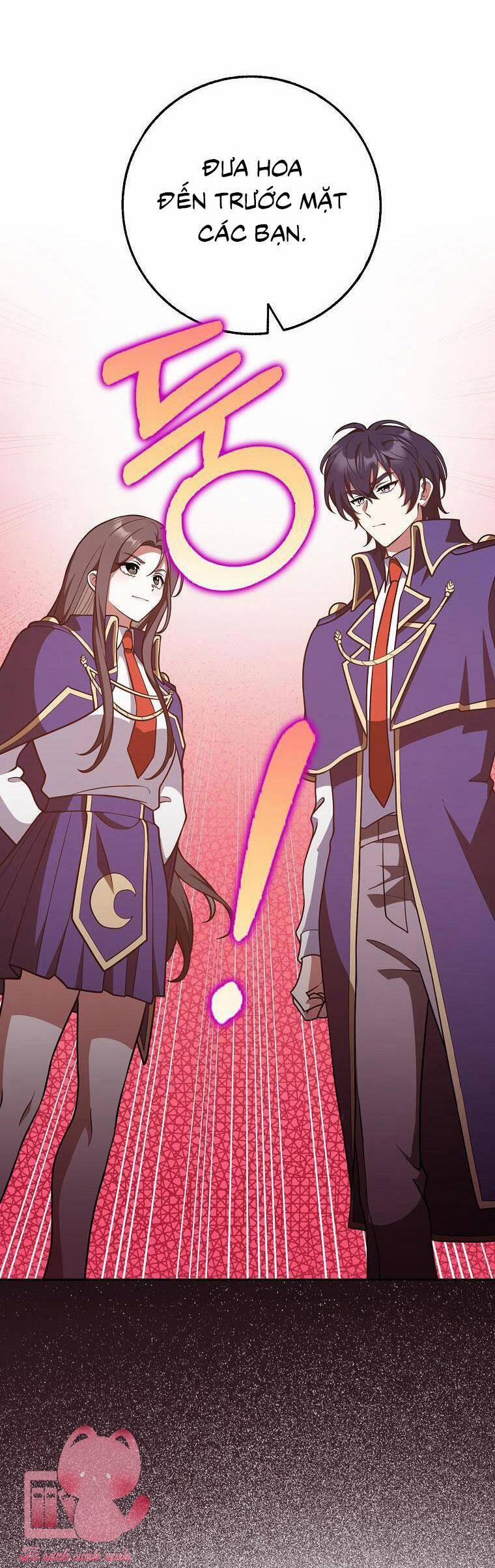 Tôi Thề Chúng Ta Chỉ Là Bạn 27 trang 20