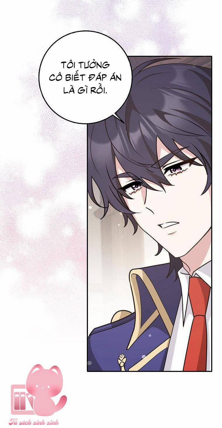 Tôi Thề Chúng Ta Chỉ Là Bạn 27 trang 22