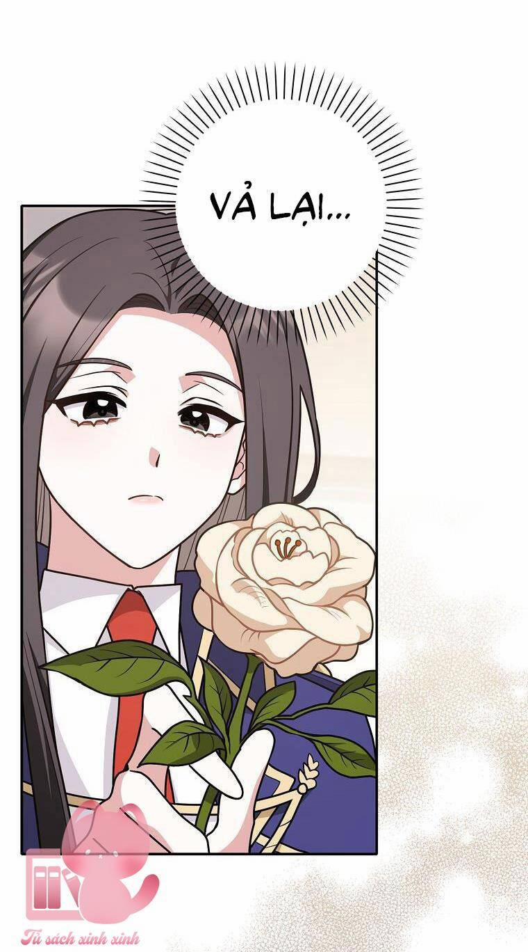 Tôi Thề Chúng Ta Chỉ Là Bạn 27 trang 24