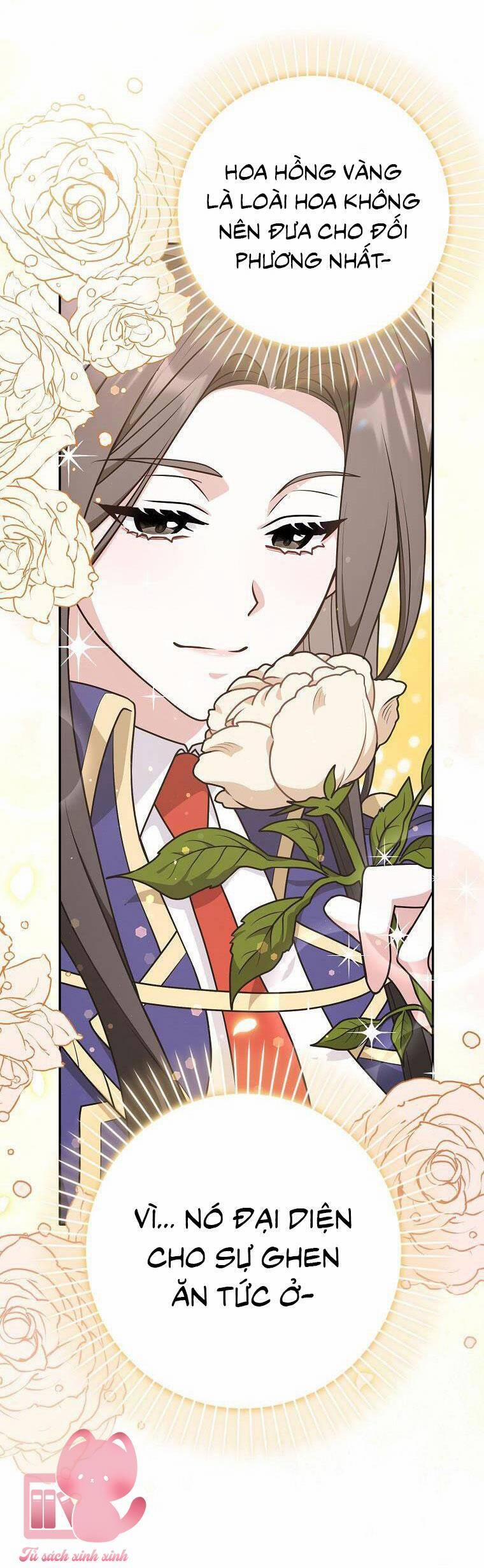 Tôi Thề Chúng Ta Chỉ Là Bạn 27 trang 27