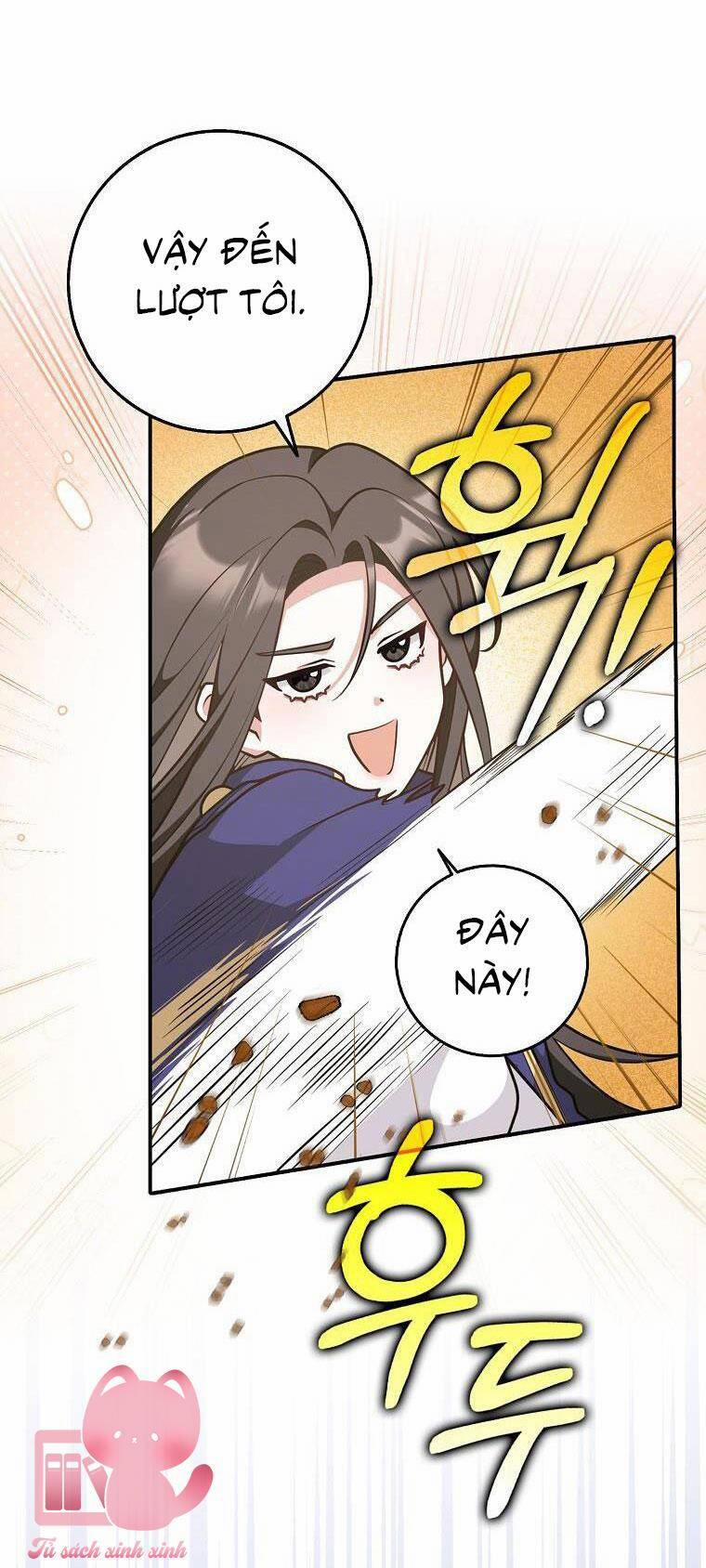 Tôi Thề Chúng Ta Chỉ Là Bạn 27 trang 31