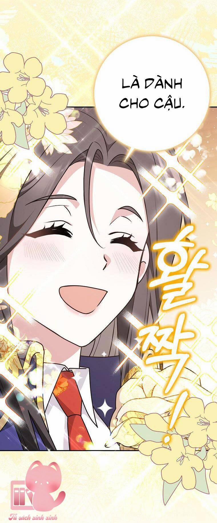 Tôi Thề Chúng Ta Chỉ Là Bạn 27 trang 34