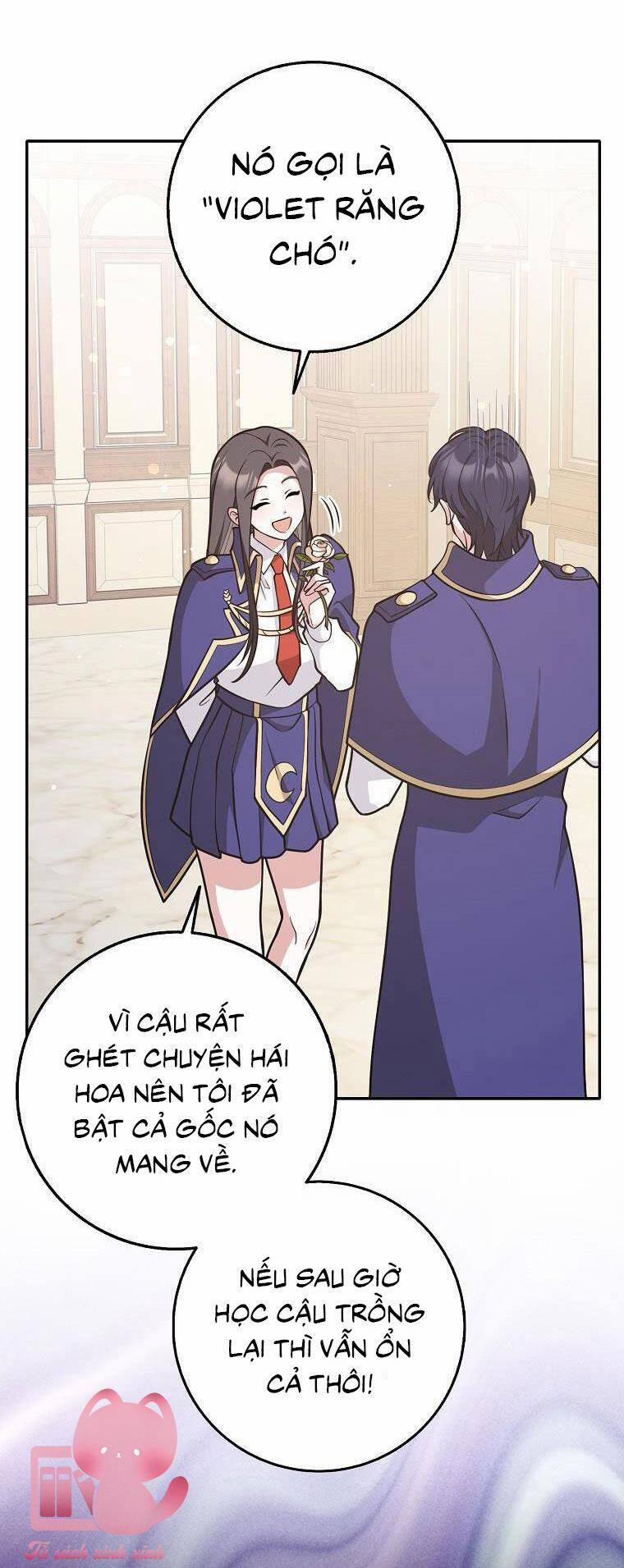 Tôi Thề Chúng Ta Chỉ Là Bạn 27 trang 36