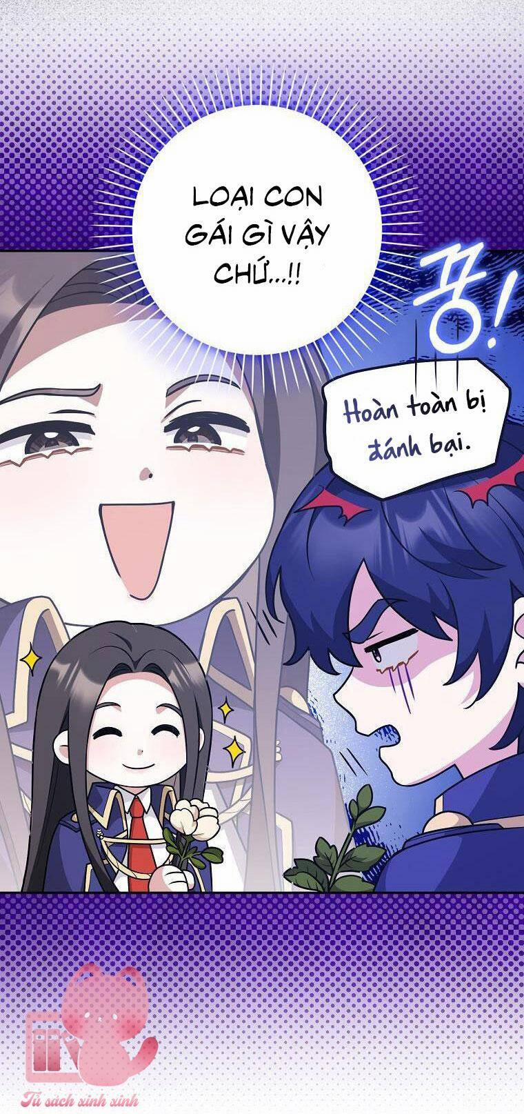 Tôi Thề Chúng Ta Chỉ Là Bạn 27 trang 39