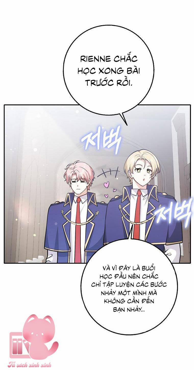 Tôi Thề Chúng Ta Chỉ Là Bạn 27 trang 4