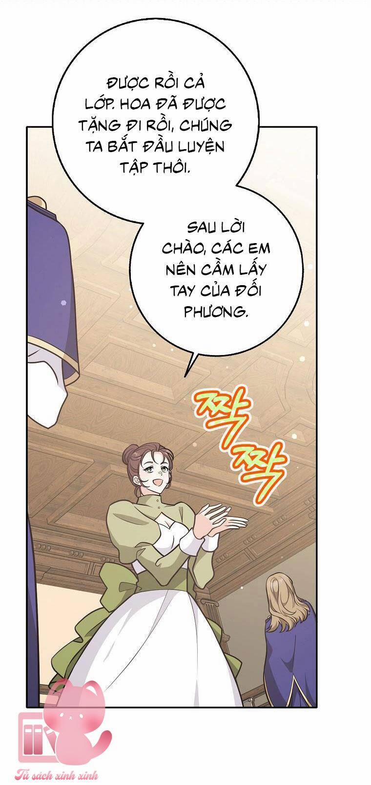 Tôi Thề Chúng Ta Chỉ Là Bạn 27 trang 40