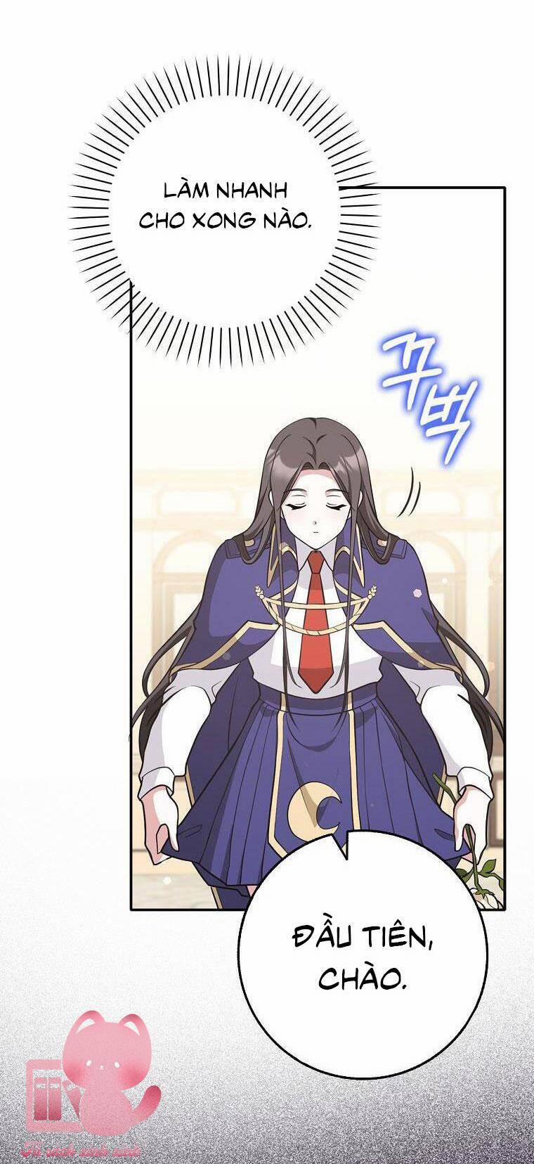 Tôi Thề Chúng Ta Chỉ Là Bạn 27 trang 41