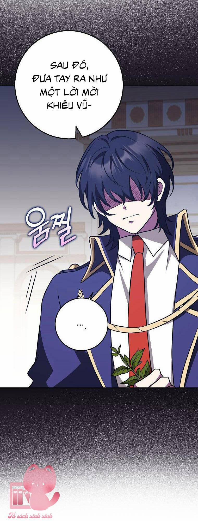 Tôi Thề Chúng Ta Chỉ Là Bạn 27 trang 42