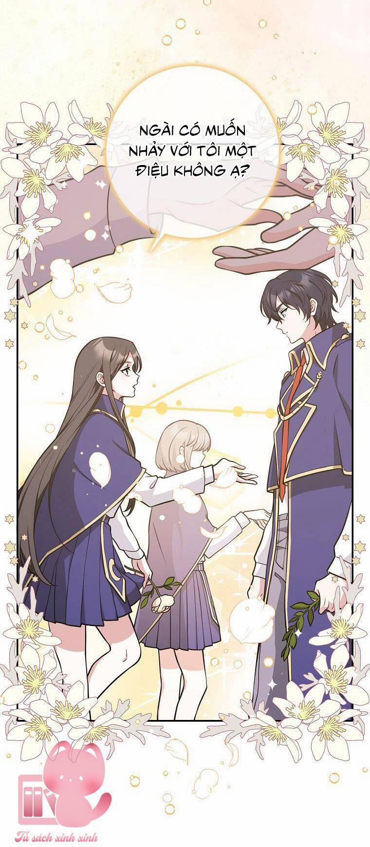 Tôi Thề Chúng Ta Chỉ Là Bạn 27 trang 46