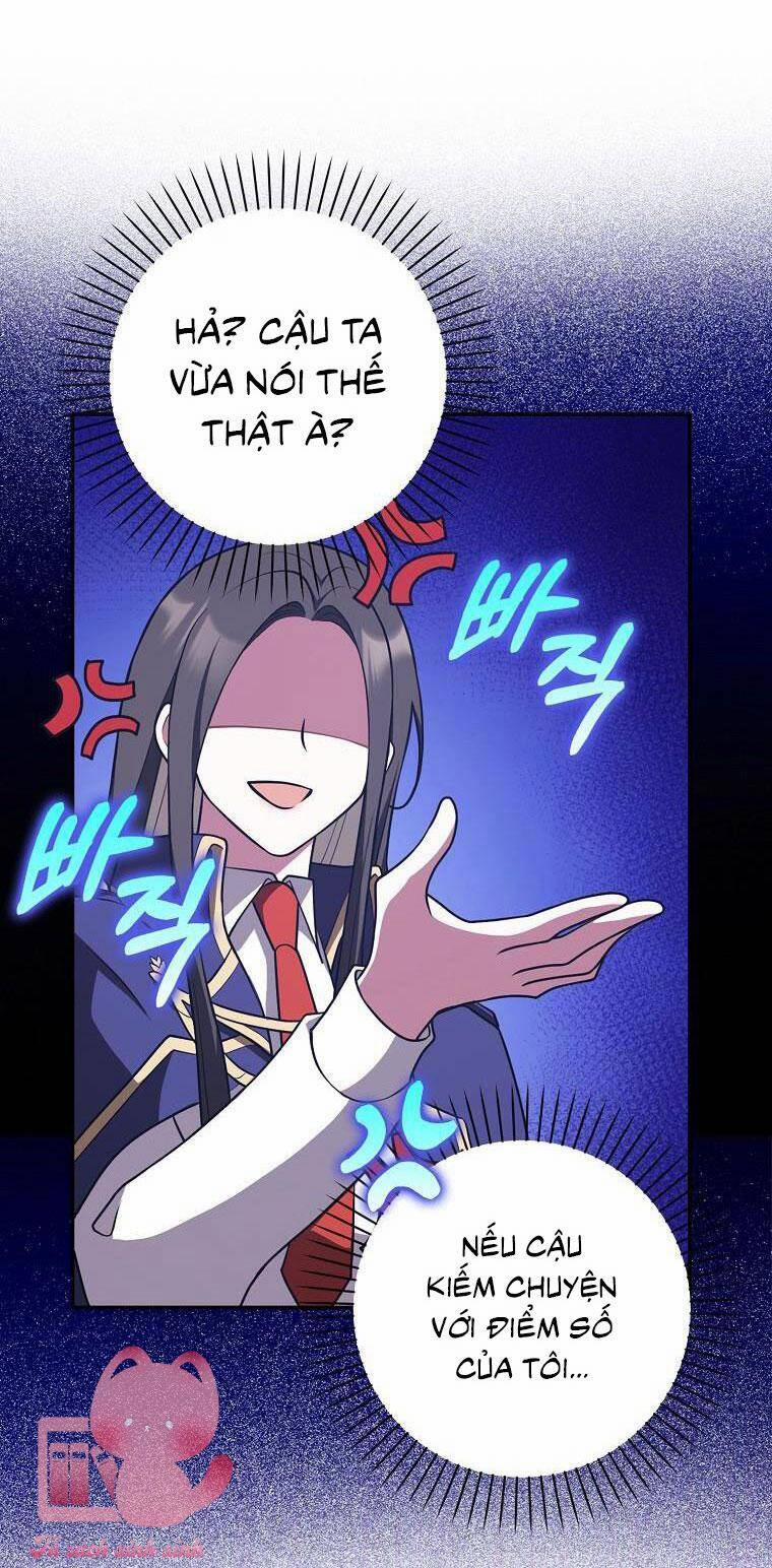 Tôi Thề Chúng Ta Chỉ Là Bạn 27 trang 48