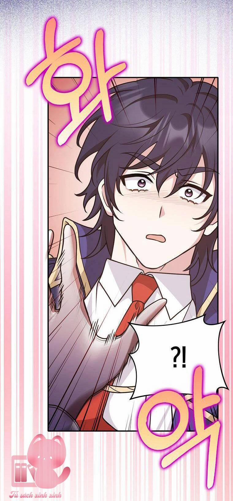 Tôi Thề Chúng Ta Chỉ Là Bạn 27 trang 49